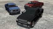 Bravado Bison [V1.4]